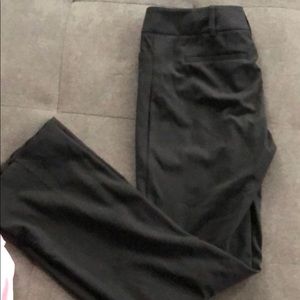 New York & company pants